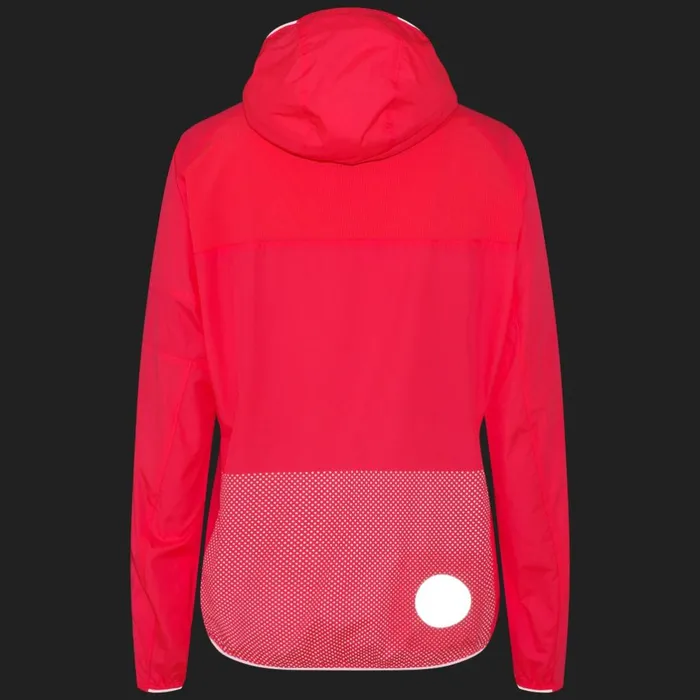 Women Commuter Lightweight Cycling Jacket Highvis Pink Rapha Jackets and Vests Women Commuter Lightweight Cycling Jacket Highvis Pink Rapha Jackets and Vests