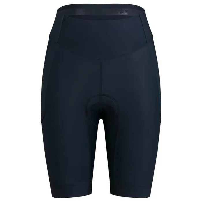 Women Core Cargo Shorts Rapha Pocket Cycling Shorts Riding Bike Gear With Pockets Blackdark Navywhite Rapha Bibs Shorts and Tights