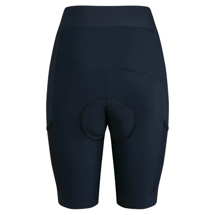 Women Core Cargo Shorts Rapha Pocket Cycling Shorts Riding Bike Gear With Pockets Blackdark Navywhite Rapha Bibs Shorts and Tights