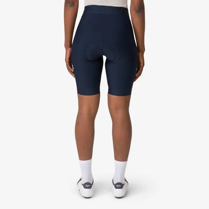 Women Core Cargo Shorts Rapha Pocket Cycling Shorts Riding Bike Gear With Pockets Blackdark Navywhite Rapha Bibs Shorts and Tights
