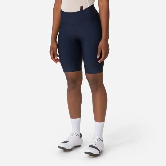 Women Core Cargo Shorts Rapha Pocket Cycling Shorts Riding Bike Gear With Pockets Blackdark Navywhite Rapha Bibs Shorts and Tights