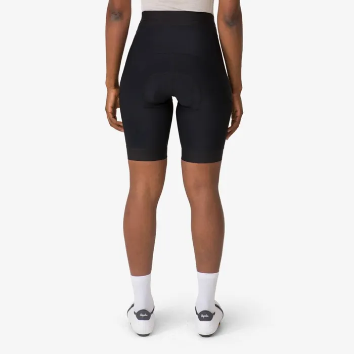Women Core Cargo Shorts Rapha Pocket Cycling Shorts Riding Bike Gear With Pockets Blackdark Navywhite Rapha Bibs Shorts and Tights