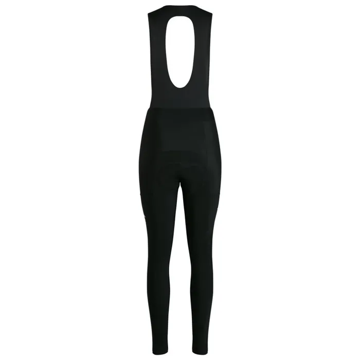 Women Core Cargo Winter Tights With Pad Blackblack Rapha Bibs Shorts and Tights