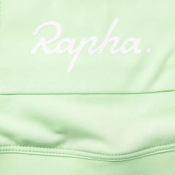 Women Core Lightweight Cycling Jersey Dusted Orangewhitepale Bluepeachmoonscapemint Greenwhite Rapha Archive