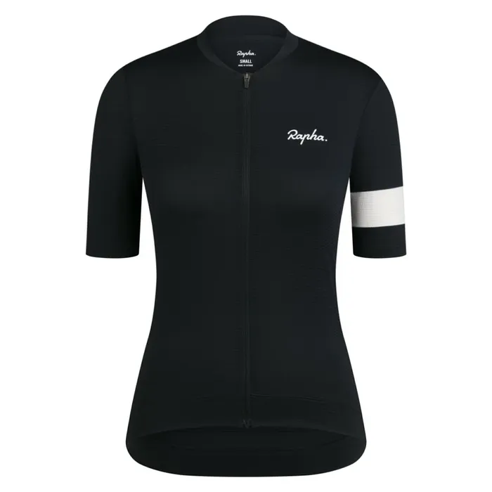 Women Core Lightweight Jersey Blackwhiteall Aboard White Alyssumcanary Yellow White Alyssumhighvis Pinkwhitenavywhitemauvewhite Rapha Jerseys Women Core Lightweight Jersey Blackwhiteall Aboard White Alyssumcanary Yellow White Alyssumhighvis Pinkwhitenavywhitemauvewhite Rapha Jerseys