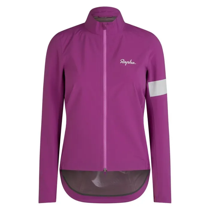 Women Core Rain Jacket Amethyst White Alyssumarctic Ice White Alyssumall Aboard White Alyssumblackwhite Rapha Jackets and Vests Women Core Rain Jacket Amethyst White Alyssumarctic Ice White Alyssumall Aboard White Alyssumblackwhite Rapha Jackets and Vests