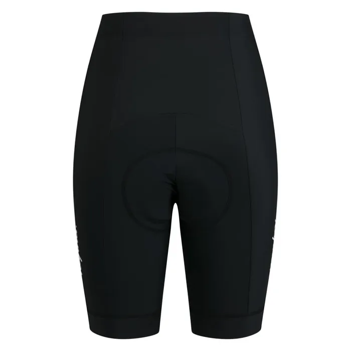 Women Core Shorts Blackwhite Rapha Bibs Shorts and Tights