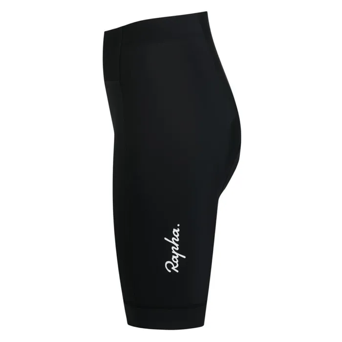 Women Core Shorts Blackwhite Rapha Bibs Shorts and Tights