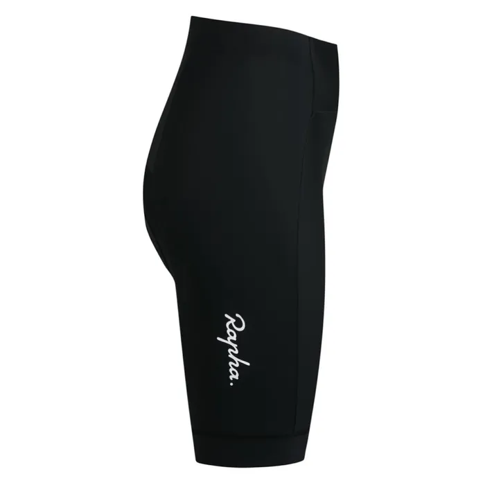 Women Core Shorts Blackwhite Rapha Bibs Shorts and Tights