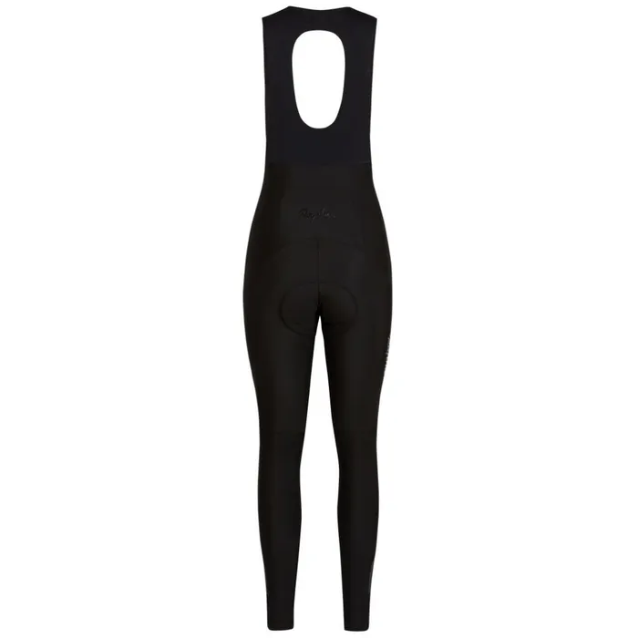 Women Core Winter Bib Tights For Cycling Black Rapha Bibs Shorts and Tights Women Core Winter Bib Tights For Cycling Black Rapha Bibs Shorts and Tights