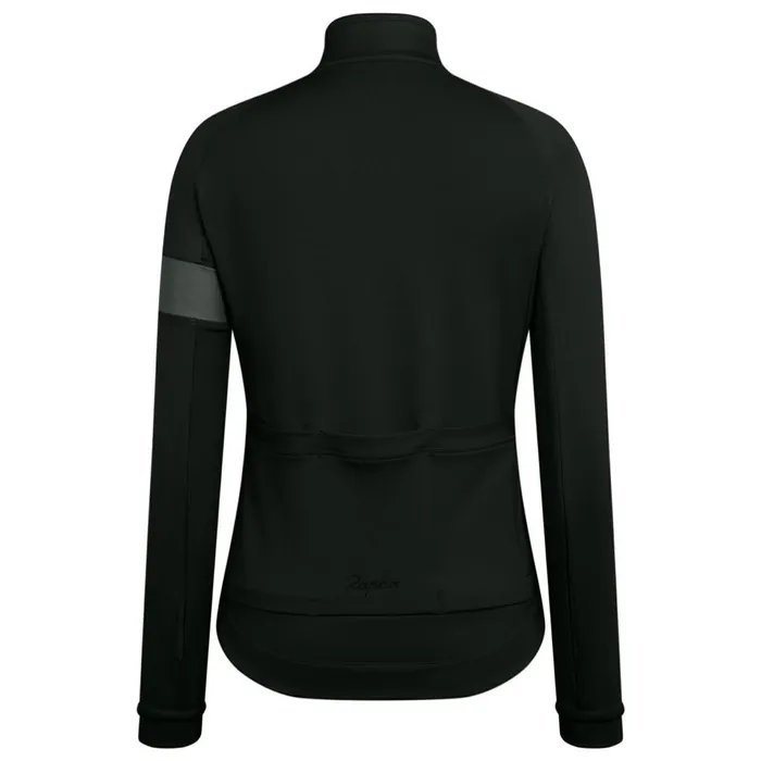 Women Core Winter Cycling Jacket For Winter Riding Blackwhite Rapha Archive Women Core Winter Cycling Jacket For Winter Riding Blackwhite Rapha Archive