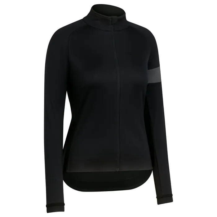 Women Core Winter Cycling Jacket For Winter Riding Blackwhite Rapha Archive Women Core Winter Cycling Jacket For Winter Riding Blackwhite Rapha Archive