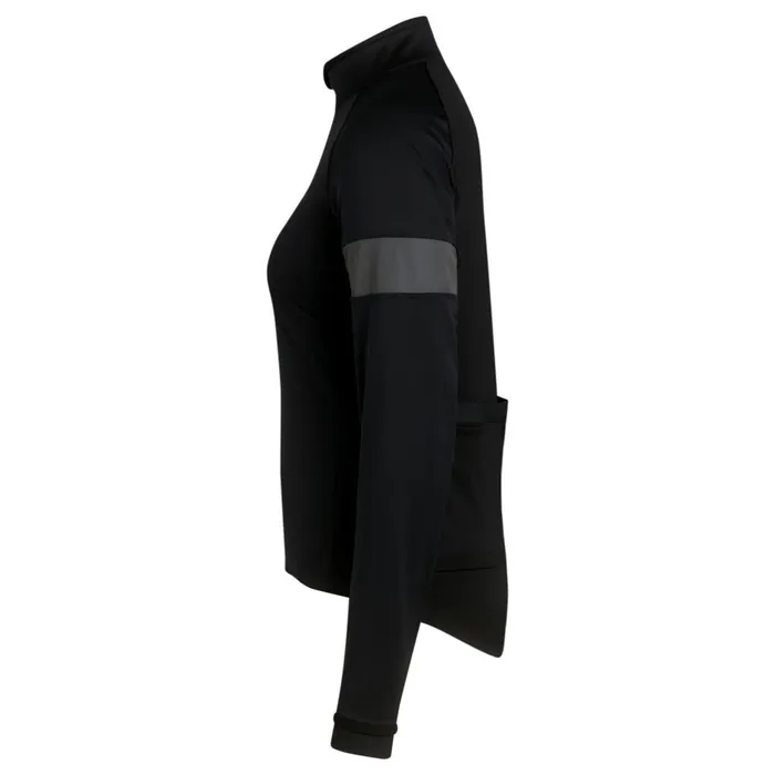 Women Core Winter Cycling Jacket For Winter Riding Blackwhite Rapha Archive Women Core Winter Cycling Jacket For Winter Riding Blackwhite Rapha Archive