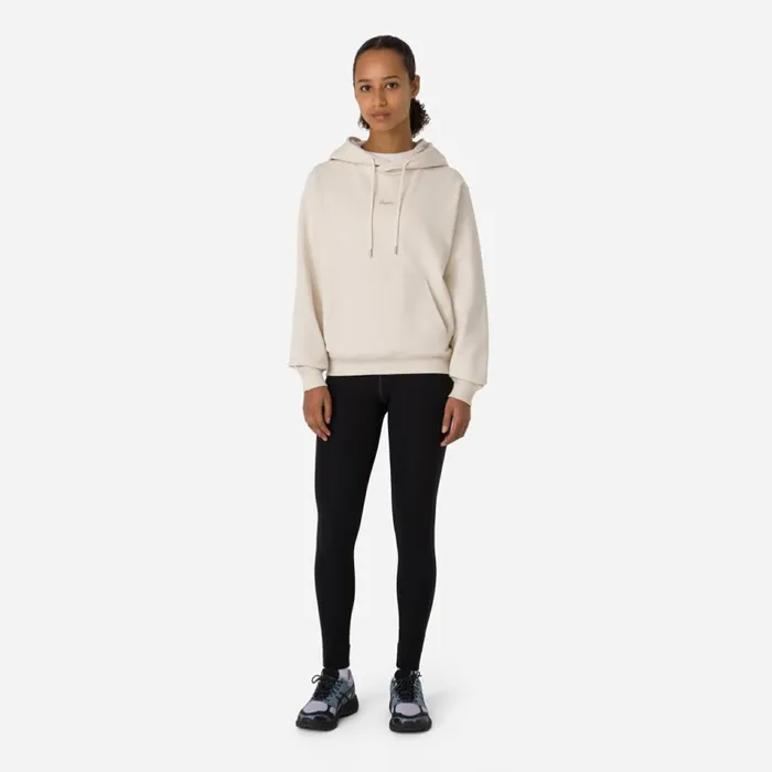 Women Cotton Hoodie Blackwhitelight Grey Marl Greyoffwhitestonedeep Olive Greenolive Greenthistle White Alyssum Rapha Hoodies TShirts and Tops