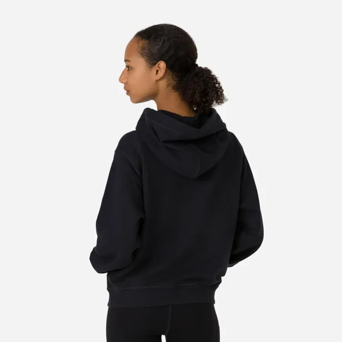 Women Cotton Hoodie Blackwhitelight Grey Marl Greyoffwhitestonedeep Olive Greenolive Greenthistle White Alyssum Rapha Hoodies TShirts and Tops
