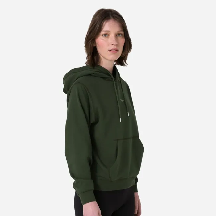 Women Cotton Hoodie Blackwhitelight Grey Marl Greyoffwhitestonedeep Olive Greenolive Greenthistle White Alyssum Rapha Hoodies TShirts and Tops