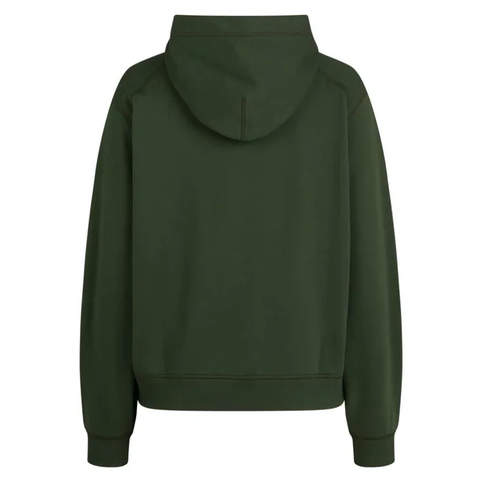 Women Cotton Hoodie Blackwhitelight Grey Marl Greyoffwhitestonedeep Olive Greenolive Greenthistle White Alyssum Rapha Hoodies TShirts and Tops