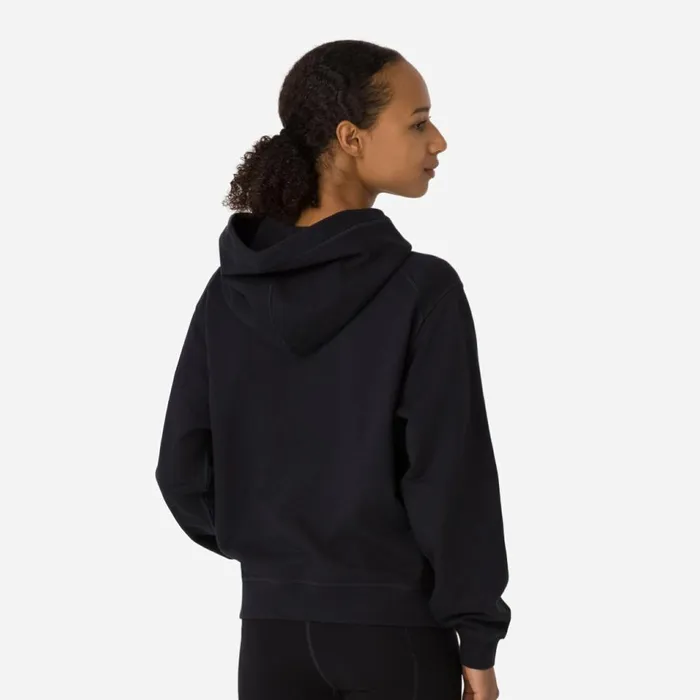 Women Cotton Hoodie Blackwhitelight Grey Marl Greyoffwhitestonedeep Olive Greenolive Greenthistle White Alyssum Rapha Hoodies TShirts and Tops