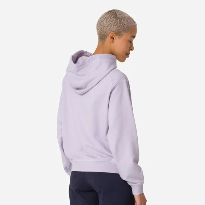 Women Cotton Hoodie Blackwhitelight Grey Marl Greyoffwhitestonedeep Olive Greenolive Greenthistle White Alyssum Rapha Hoodies TShirts and Tops