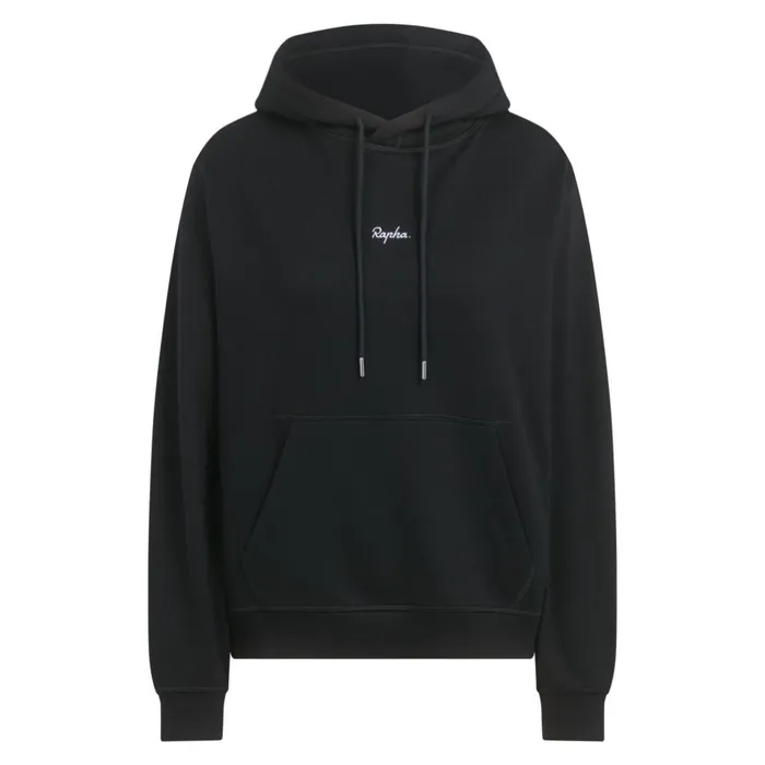 Women Cotton Hoodie Blackwhitelight Grey Marl Greyoffwhitestonedeep Olive Greenolive Greenthistle White Alyssum Rapha Hoodies TShirts and Tops