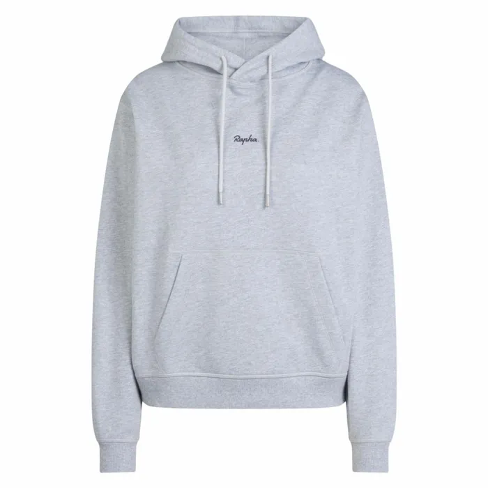 Women Cotton Hoodie Blackwhitelight Grey Marl Greyoffwhitestonedeep Olive Greenolive Greenthistle White Alyssum Rapha Hoodies TShirts and Tops