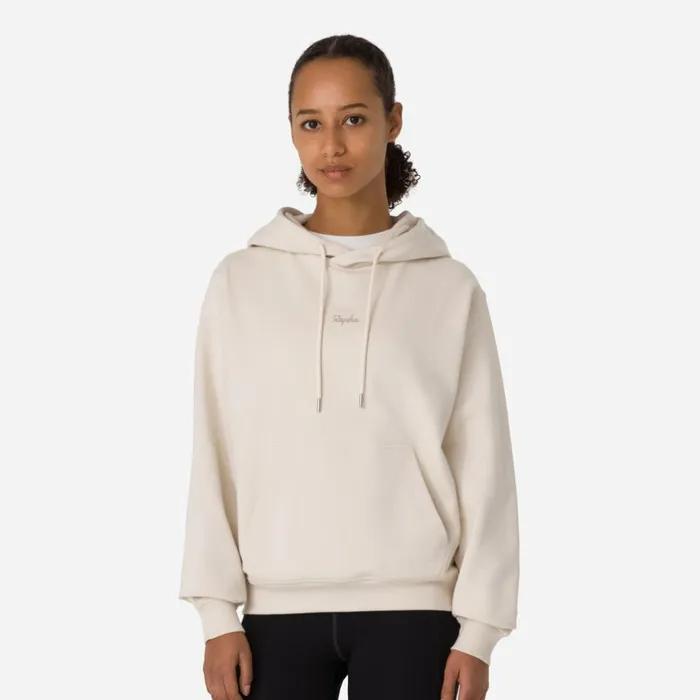 Women Cotton Hoodie Blackwhitelight Grey Marl Greyoffwhitestonedeep Olive Greenolive Greenthistle White Alyssum Rapha Hoodies TShirts and Tops