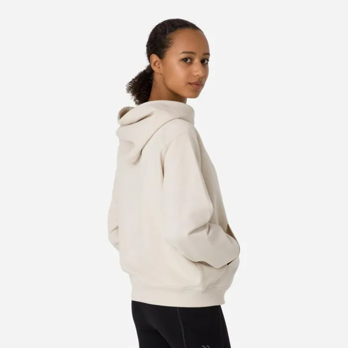 Women Cotton Hoodie Blackwhitelight Grey Marl Greyoffwhitestonedeep Olive Greenolive Greenthistle White Alyssum Rapha Hoodies TShirts and Tops