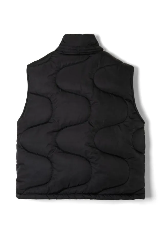 Women Damson Madder Gilets June Tech Gilet