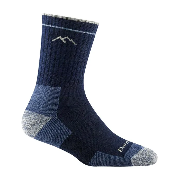 Women Darn Toughreg Womenrsquos Hiker Micro Crew Socks Eclipse Orvis Socks