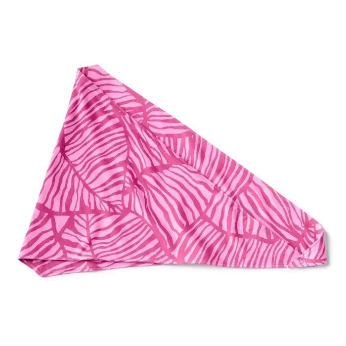 Women DriCasttrade Printed Diamond Scarf Punch Stamped Leaf Orvis Scarves and Neckwear Women DriCasttrade Printed Diamond Scarf Punch Stamped Leaf Orvis Scarves and Neckwear