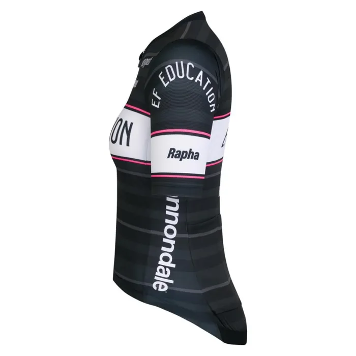 Women EF Classics Pro Training Jersey Multicolour Rapha Archive