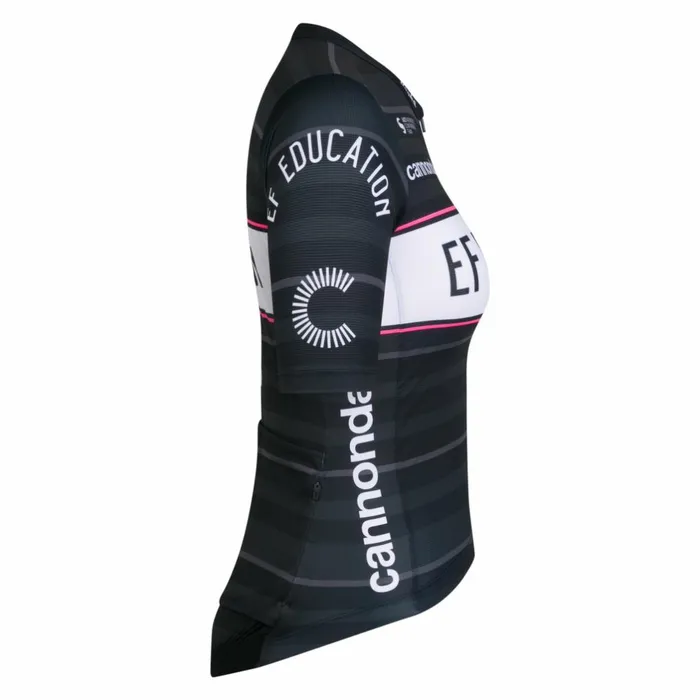 Women EF Classics Pro Training Jersey Multicolour Rapha Archive