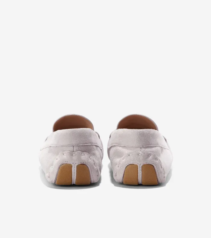 Women Evelyn Drivers Ashes Of Roses Cole Haan Loafers and Drivers