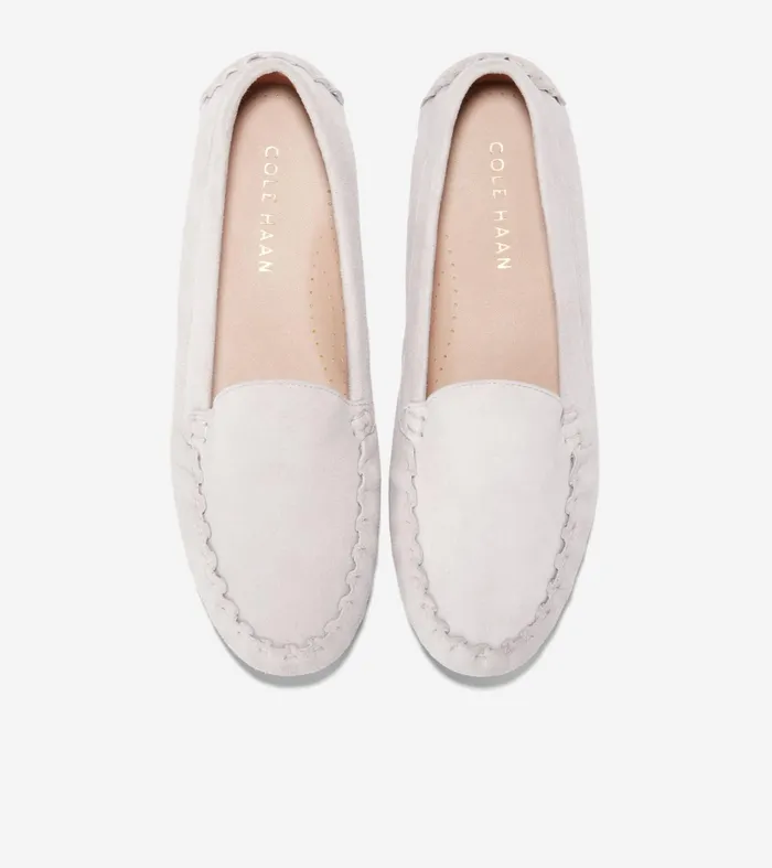 Women Evelyn Drivers Ashes Of Roses Cole Haan Loafers and Drivers