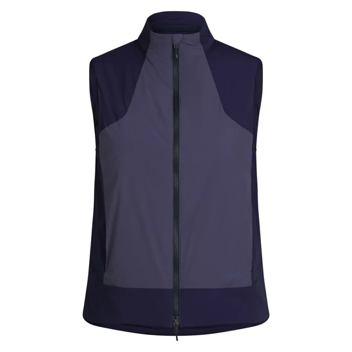 Women Explore Insulated Gilet Navy Purplegrey Purplevulcan Asphaltsage Greyrock Rapha Jackets and Vests Women Explore Insulated Gilet Navy Purplegrey Purplevulcan Asphaltsage Greyrock Rapha Jackets and Vests