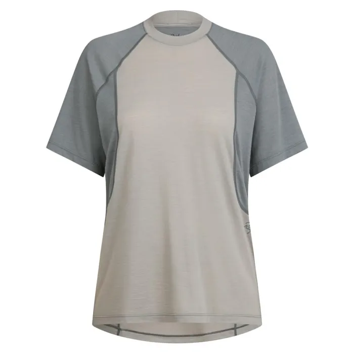 Women Explore Merino TShirt Asphalt Vulcanrockridge Sedona Sagegraystone Eclipse Rapha Hoodies TShirts and Tops