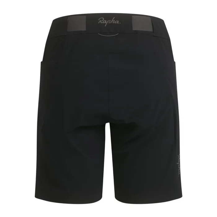 Women Explore Overshorts Blackgreygrey Bluebluedeep Olive Greenolive Greenmushroom Silver Rapha Archive