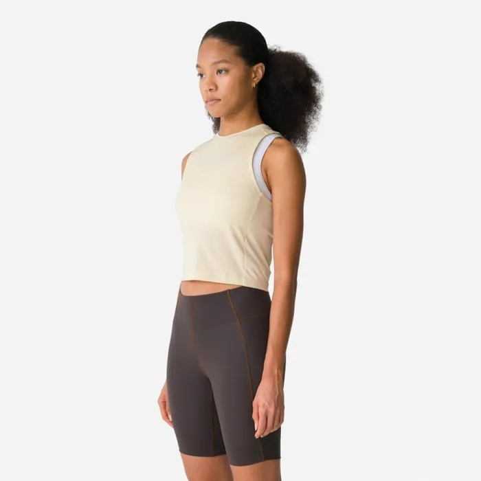 Women Explore Tank Chartreusegecko Yellowsandconcrete Rapha Archive