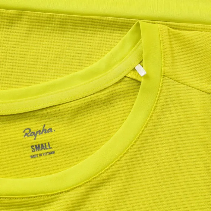 Women Explore Tank Chartreusegecko Yellowsandconcrete Rapha Archive