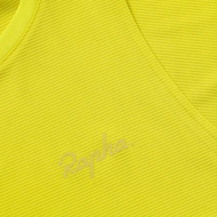 Women Explore Tank Chartreusegecko Yellowsandconcrete Rapha Archive