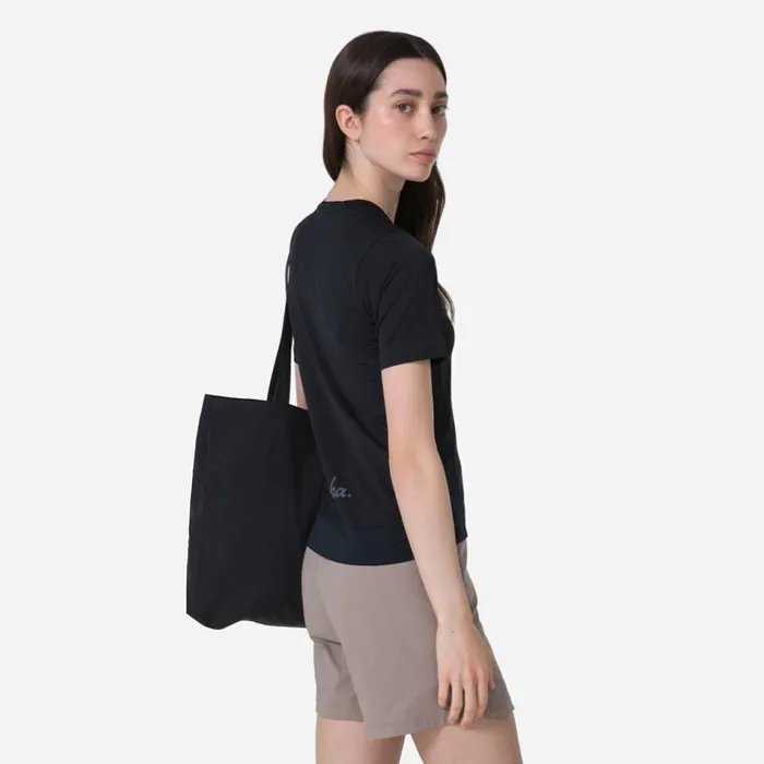 Women Explore Technical TShirt Blacksandconcrete Rapha Archive