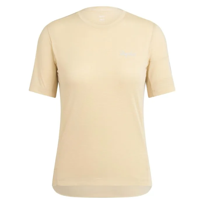 Women Explore Technical TShirt Blacksandconcrete Rapha Archive