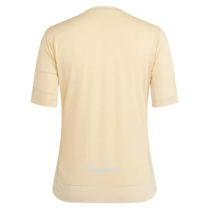 Women Explore Technical TShirt Blacksandconcrete Rapha Archive