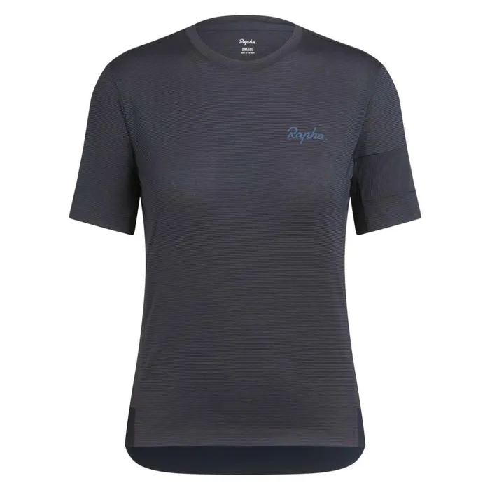 Women Explore Technical TShirt Dark Greystonesea Green Sage Greypale Greendark Green Rapha Archive Women Explore Technical TShirt Dark Greystonesea Green Sage Greypale Greendark Green Rapha Archive