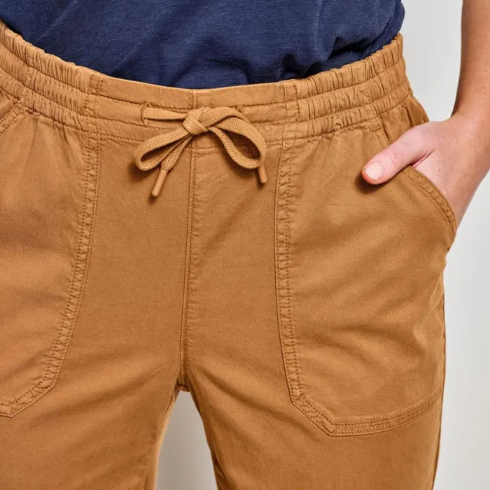 Women Explorer Convertible Capris Vapor Orvis Pants