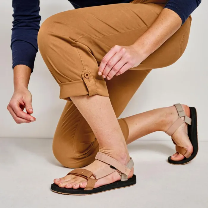 Women Explorer Convertible Capris Vapor Orvis Pants