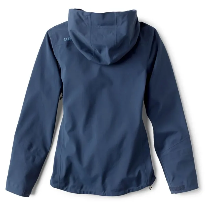 WomenFly Fishing Womenrsquos PRO Fishing Jacket Ink Orvis Jackets