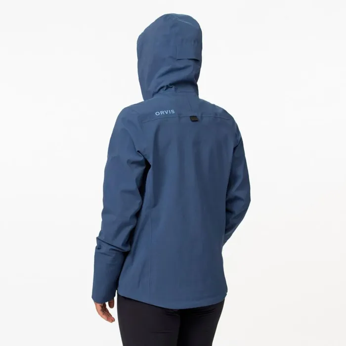 WomenFly Fishing Womenrsquos PRO Fishing Jacket Ink Orvis Jackets