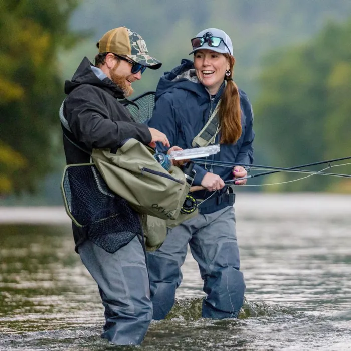 WomenFly Fishing Womenrsquos PRO Fishing Jacket Ink Orvis Jackets