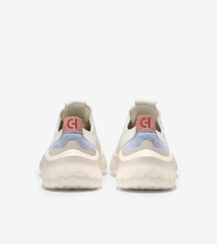Women Generation ZEROslashGRAND II Sneakers Birchtitaniumpaloma Cole Haan Sneakers